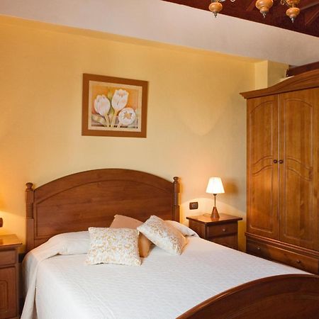 إيكود ذي لوس فينوس Casa Rural La Furnia الغرفة الصورة