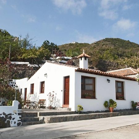 إيكود ذي لوس فينوس Casa Rural La Furnia المظهر الخارجي الصورة